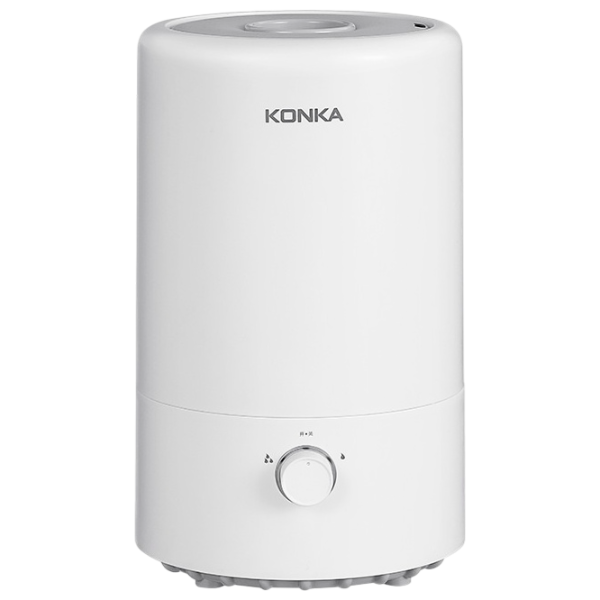 Umidificator de aer Konka KZ-H950 Cu ultrasunet/ White photo 1