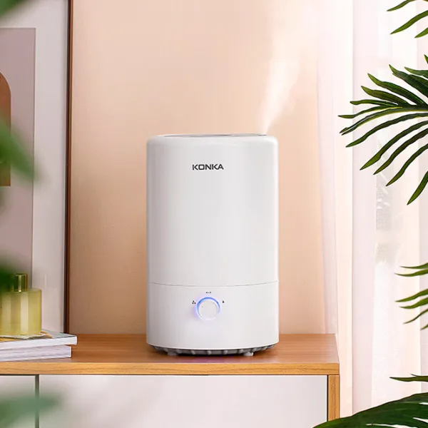 Umidificator de aer Konka KZ-H950 Cu ultrasunet/ White photo 5