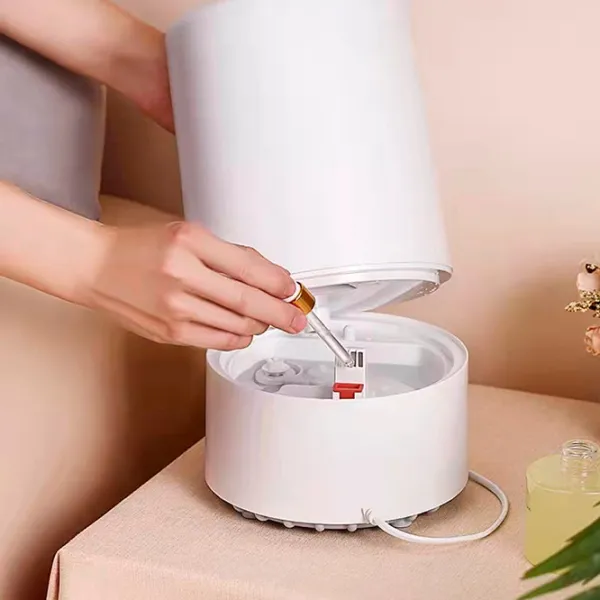 Umidificator de aer Konka KZ-H950 Cu ultrasunet/ White photo 6