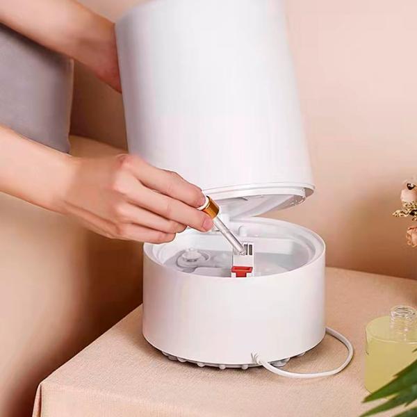 Umidificator de aer Konka KZ-H950 Cu ultrasunet/ White photo 6