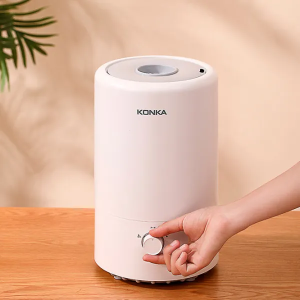Umidificator de aer Konka KZ-H950 Cu ultrasunet/ White photo 7