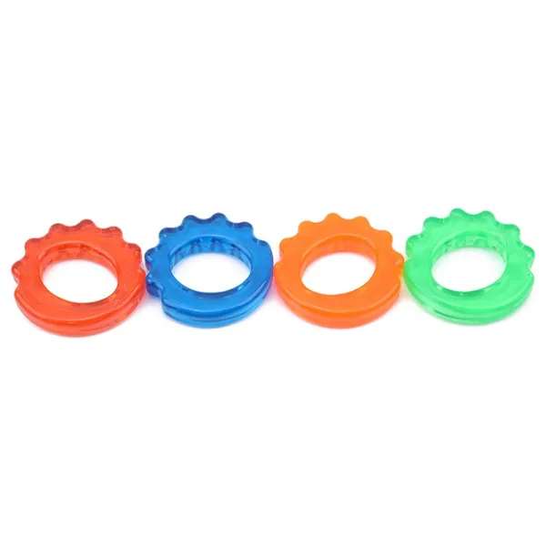Expander Arena Sport 8303950OR  Силикон / Оранжевый photo 2