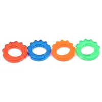 Expander Arena Sport 8303950OR Силикон / Оранжевый photo 2