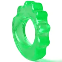 Expander Arena Sport 8303950G Силикон / Зеленый photo 2