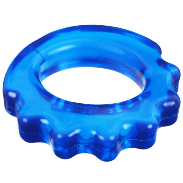 Expander Arena Sport 8303950BL  Силикон / Синий photo 2 Expander Arena Sport 8303950BL  Силикон / Синий photo 2