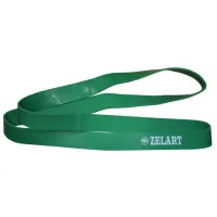 Expander Arena Sport 8904945G  Cauciuc / Green