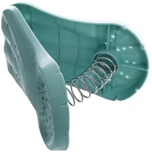 Expander Miscellaneous 8272 Plastic / Green photo 2