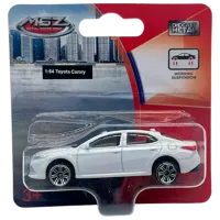 Mașină MSZ Toyota Camry 4897071926225  / / Black Multicolor