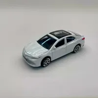 Машинка MSZ Toyota Camry 4897071926225 / / Черный Разноцветный photo 2