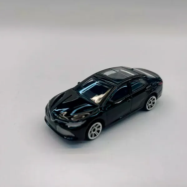Mașină MSZ Toyota Camry 4897071926225  / / Black Multicolor photo 4