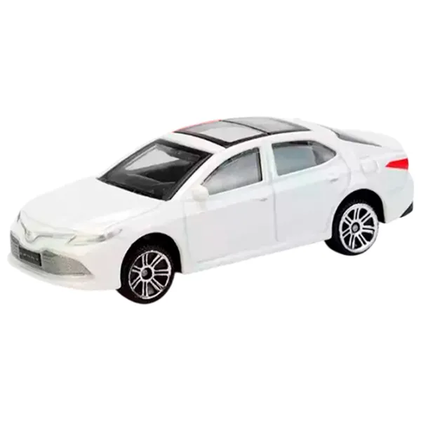 Mașină MSZ Toyota Camry 4897071926225  / / Black Multicolor photo 5