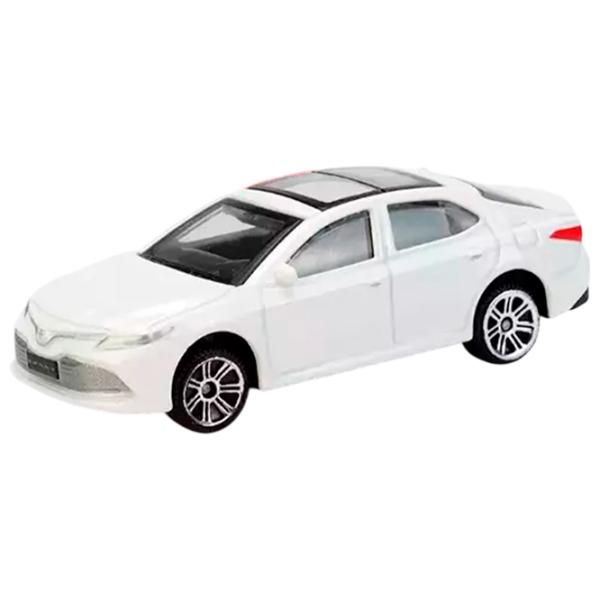 Mașină MSZ Toyota Camry 4897071926225  / / Black Multicolor photo 5