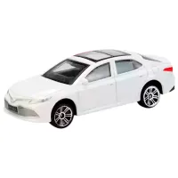 Машинка MSZ Toyota Camry 4897071926225 / / Черный Разноцветный photo 5