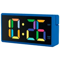 Будильник Hama Ibiza Настольный / Электронный