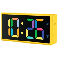 Deșteptător Hama Ibiza De masă / Digital