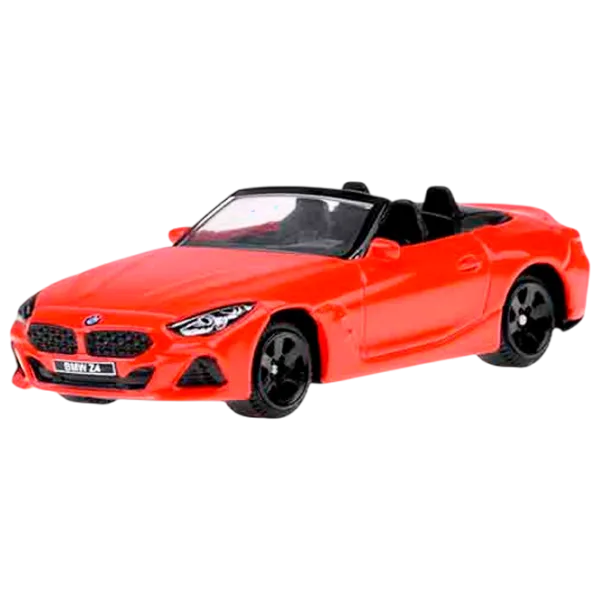 Mașină MSZ BMW Z4 M40i 4897071928199  / / Black Multicolor photo 1