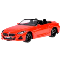 Mașină MSZ BMW Z4 M40i 4897071928199  / / Black Multicolor
