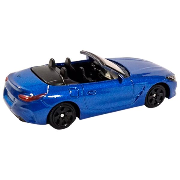 Mașină MSZ BMW Z4 M40i 4897071928199  / / Black Multicolor photo 3