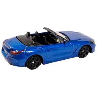 Машинка MSZ BMW Z4 M40i 4897071928199 / / Черный Разноцветный photo 3