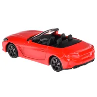 Машинка MSZ BMW Z4 M40i 4897071928199 / / Черный Разноцветный photo 4