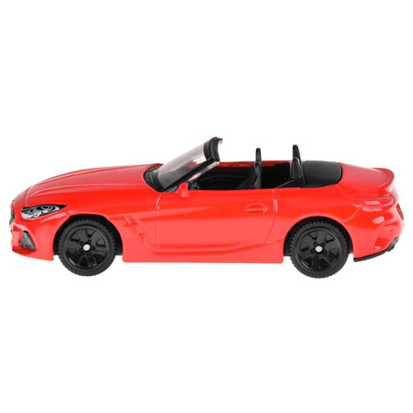 Mașină MSZ BMW Z4 M40i 4897071928199  / / Black Multicolor photo 7