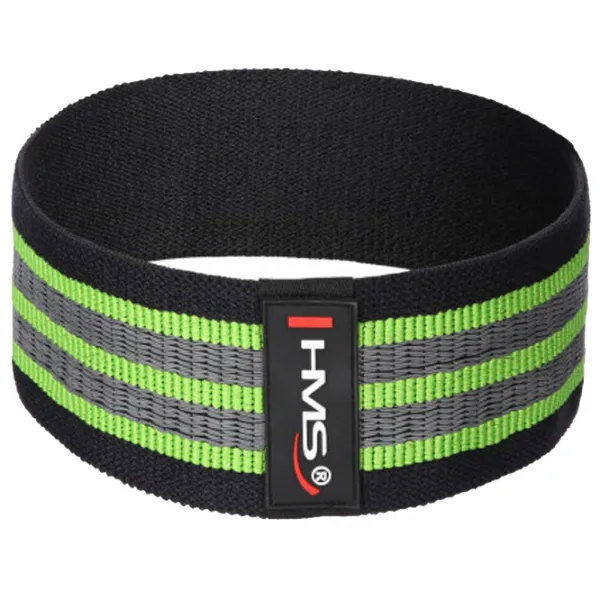 Expander HMS HB12 Latex / Green photo 1