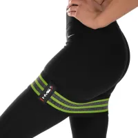 Expander HMS HB12 Latex / Green photo 4
