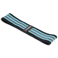 Expander HMS HB12 Latex / Blue photo 3