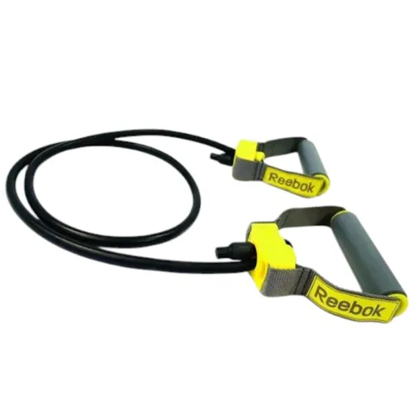 Expander Reebok RSTB-10077 Пластик / Черный photo 1