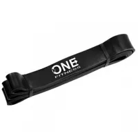 Expander ONE Fitness 5907695517286 Cauciuc / Black photo 2