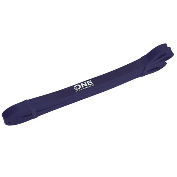 Expander ONE Fitness 5907695517026  Cauciuc / Blue photo 1