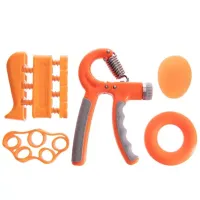 Expander Suhs 9866  Cauciuc / Green