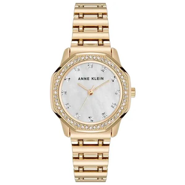 Наручные часы для женщин ANNE KLEIN AK/5028MPGB Кварцевый / 32 мм photo 1 Наручные часы для женщин ANNE KLEIN AK/5028MPGB Кварцевый / 32 мм photo 1