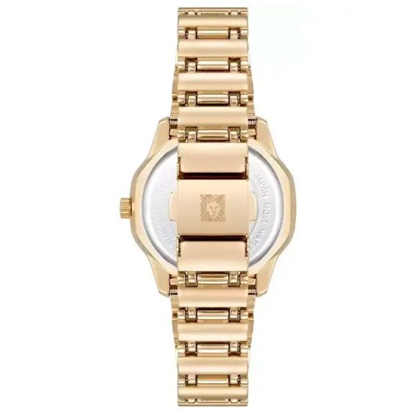 Наручные часы для женщин ANNE KLEIN AK/5028MPGB Кварцевый / 32 мм photo 3 Наручные часы для женщин ANNE KLEIN AK/5028MPGB Кварцевый / 32 мм photo 3