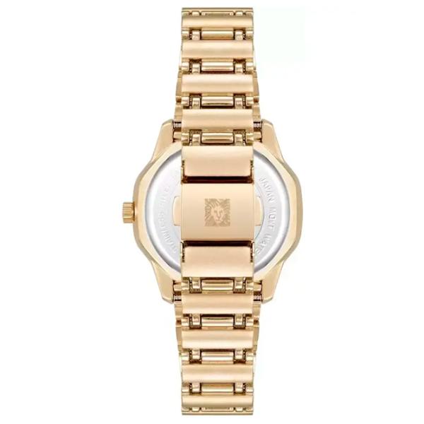 Наручные часы для женщин ANNE KLEIN AK/5028MPGB Кварцевый / 32 мм photo 3 Наручные часы для женщин ANNE KLEIN AK/5028MPGB Кварцевый / 32 мм photo 3