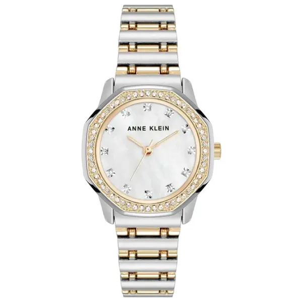Наручные часы для женщин ANNE KLEIN AK/5029MPTT Кварцевый / 32 мм photo 1