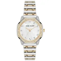 Ceas de mână pentru femei ANNE KLEIN AK/5029MPTT Cuarț / 32 mm
