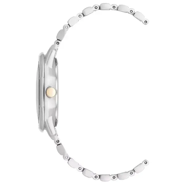 Наручные часы для женщин ANNE KLEIN AK/5029MPTT Кварцевый / 32 мм photo 3
