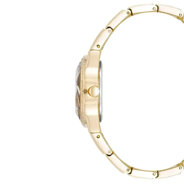 Наручные часы для женщин ANNE KLEIN AK/5036BKGB Кварцевый / 32 мм photo 2