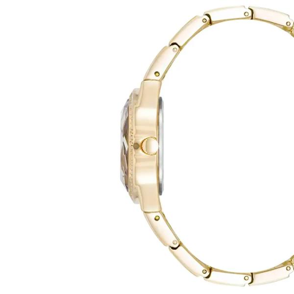 Наручные часы для женщин ANNE KLEIN AK/5036BKGB Кварцевый / 32 мм photo 2