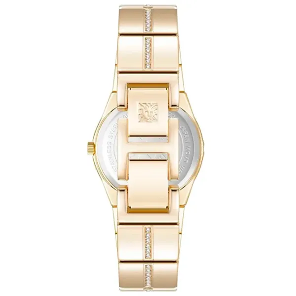 Наручные часы для женщин ANNE KLEIN AK/5036BKGB Кварцевый / 32 мм photo 3