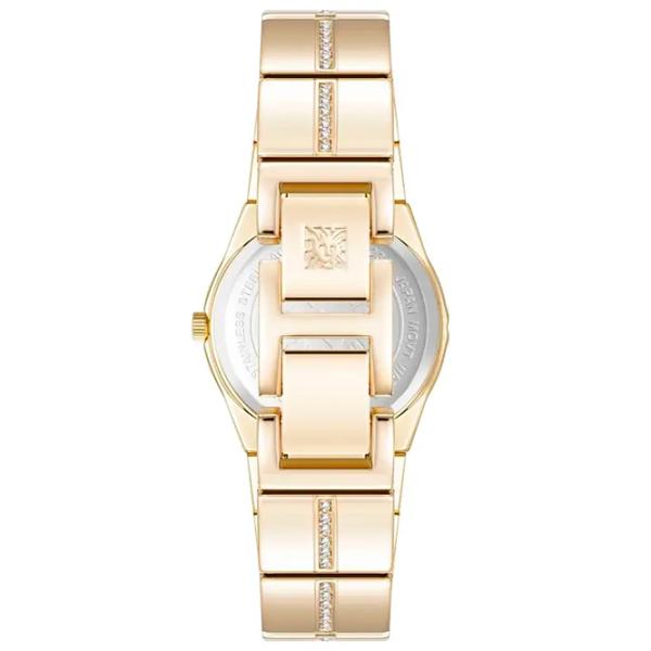 Наручные часы для женщин ANNE KLEIN AK/5036BKGB Кварцевый / 32 мм photo 3
