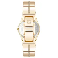 Наручные часы для женщин ANNE KLEIN AK/5036BKGB Кварцевый / 32 мм photo 3