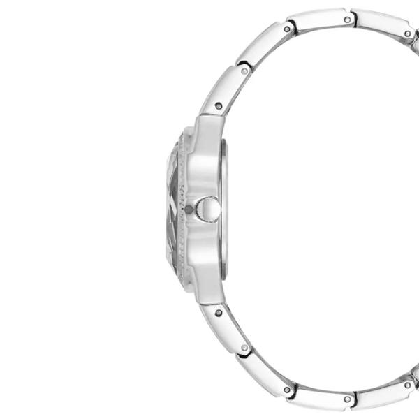 Ceas de mână pentru femei ANNE KLEIN AK/5037SVSV Cuarț / 32 mm photo 2 Ceas de mână pentru femei ANNE KLEIN AK/5037SVSV Cuarț / 32 mm photo 2