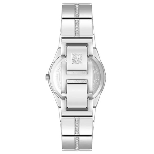 Ceas de mână pentru femei ANNE KLEIN AK/5037SVSV Cuarț / 32 mm photo 3 Ceas de mână pentru femei ANNE KLEIN AK/5037SVSV Cuarț / 32 mm photo 3