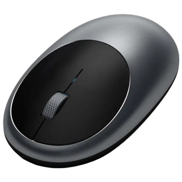 Mouse Satechi M1 Gray photo 2