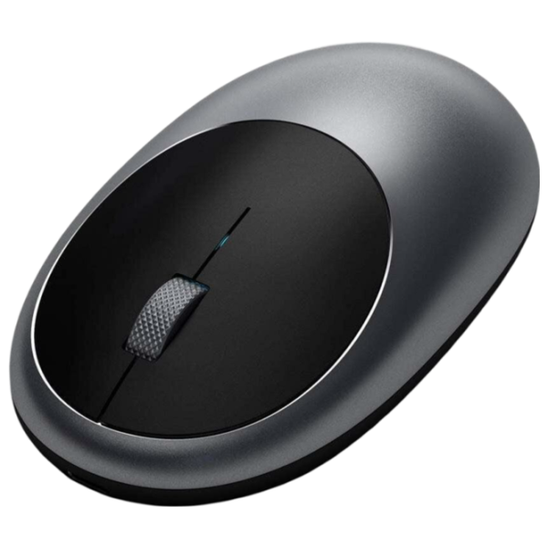 Mouse Satechi M1 Gray photo 2
