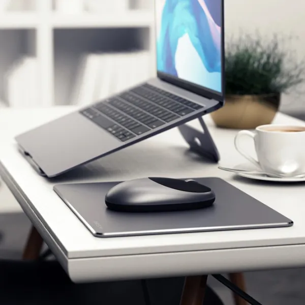 Mouse Satechi M1 Gray photo 4