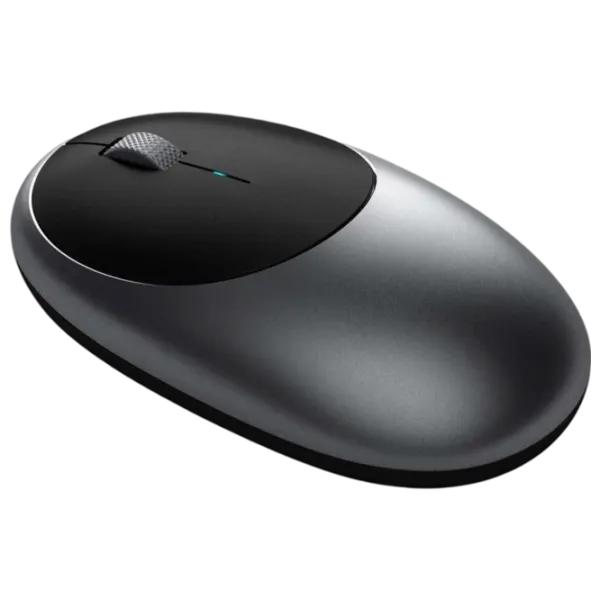 Mouse Satechi M1 Gray photo 6