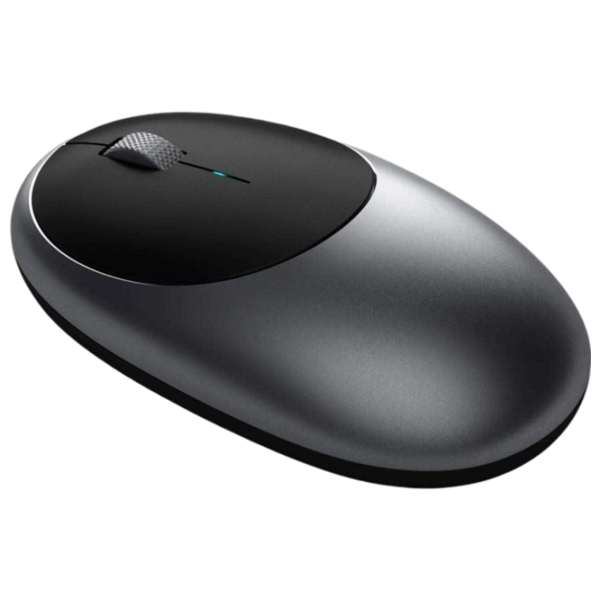 Mouse Satechi M1 Gray photo 6